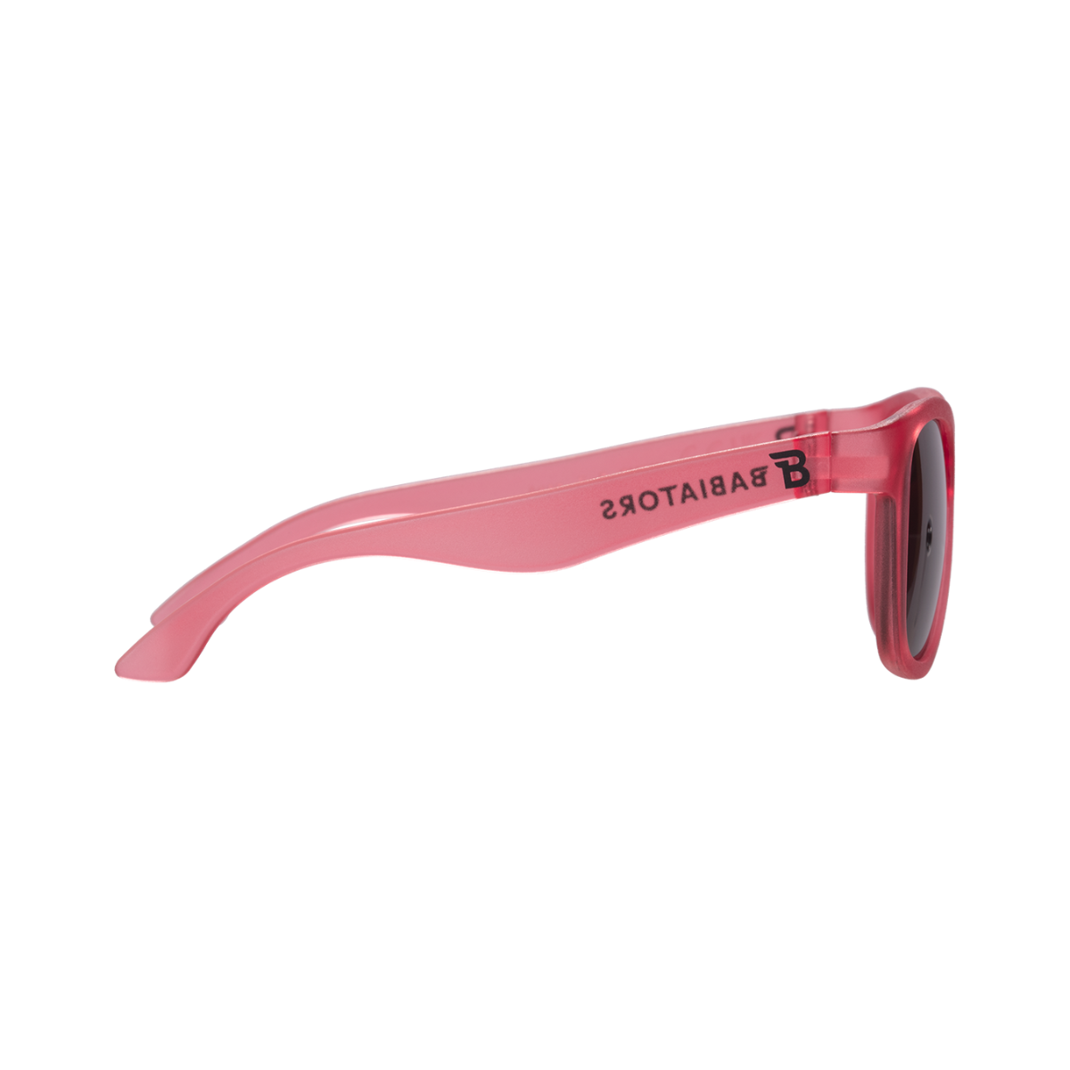 Blushing Rose Navigator | Smoke Lens
