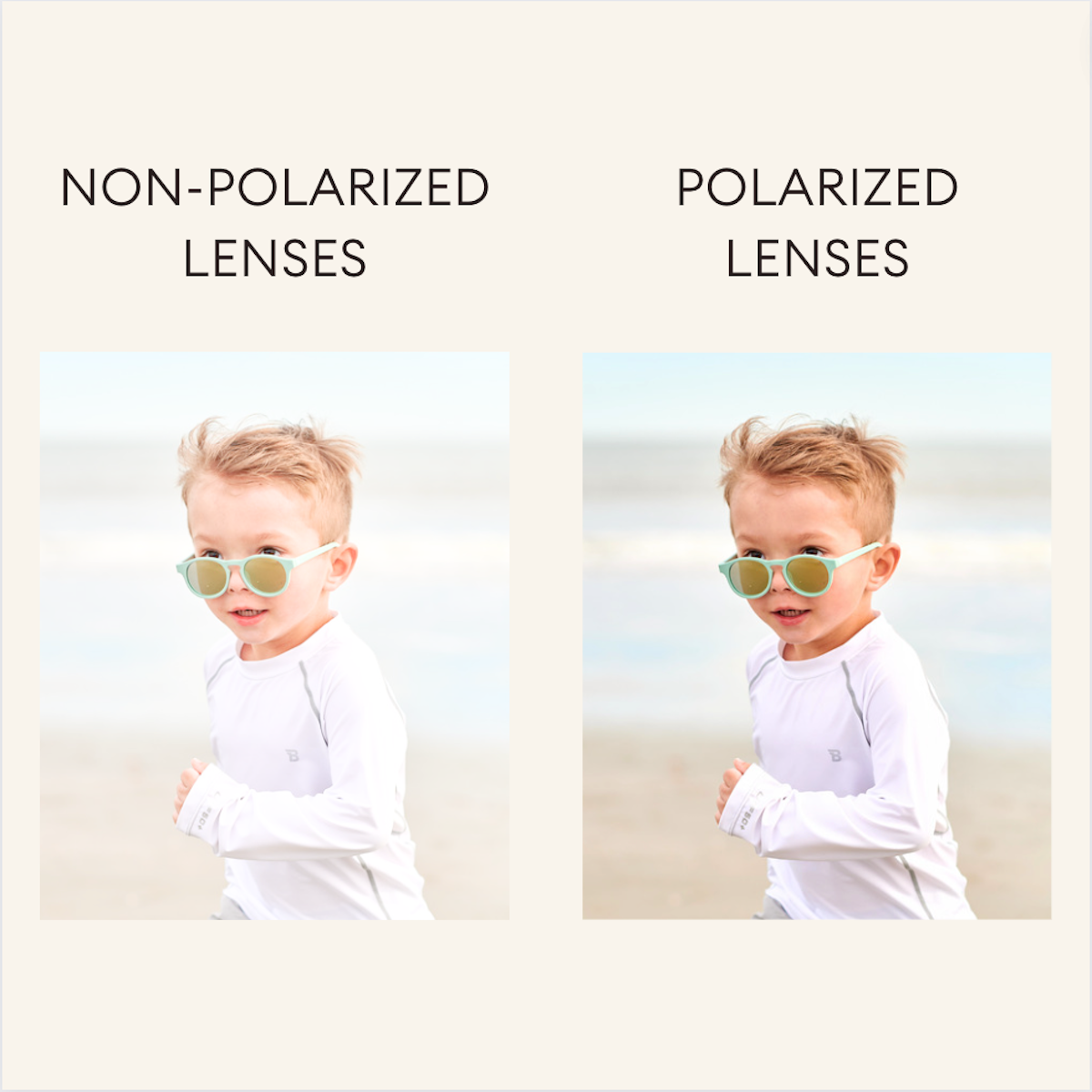 Classic Tortoise Navigator | Amber Polarized Lens